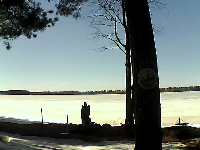 Whiteface Cam Image - Fri, 03/31/2017 3:39pm 