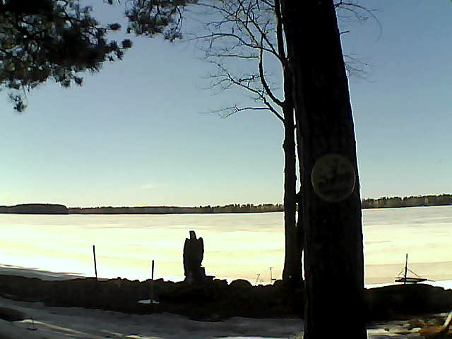 Whiteface Cam Image - Fri, 03/31/2017 3:49pm 