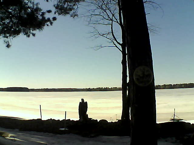 Whiteface Cam Image - Fri, 03/31/2017 4:19pm 