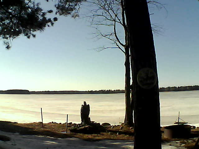 Whiteface Cam Image - Fri, 03/31/2017 5:19pm 