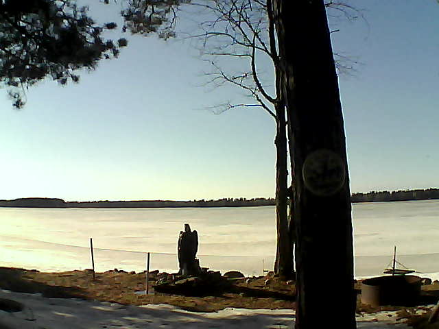 Whiteface Cam Image - Fri, 03/31/2017 5:29pm 