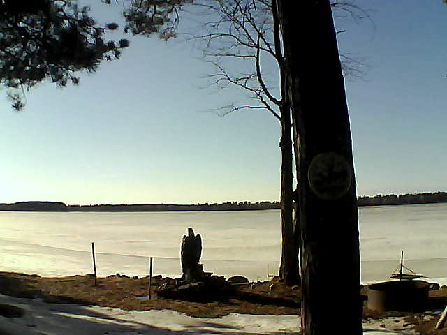 Whiteface Cam Image - Fri, 03/31/2017 5:39pm 