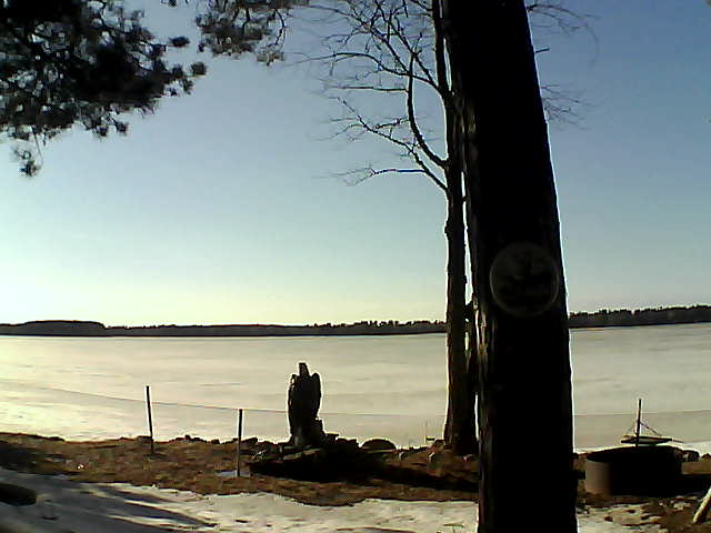 Whiteface Cam Image - Fri, 03/31/2017 5:49pm 