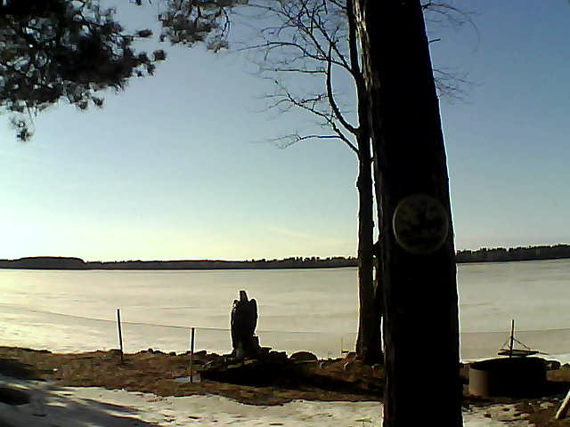 Whiteface Cam Image - Fri, 03/31/2017 5:59pm 