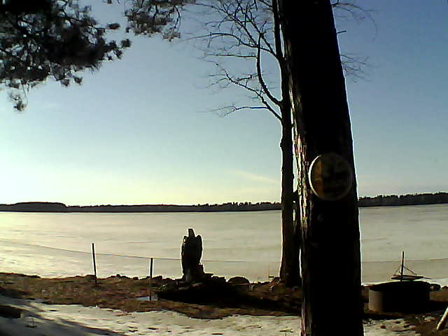 Whiteface Cam Image - Fri, 03/31/2017 6:09pm 