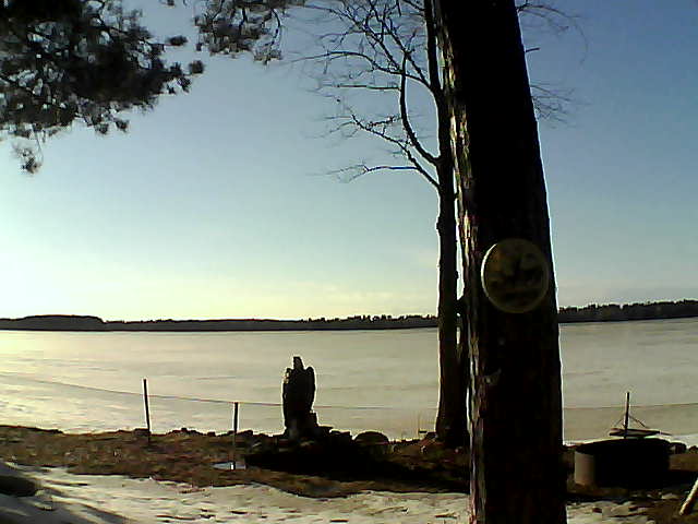 Whiteface Cam Image - Fri, 03/31/2017 6:19pm 