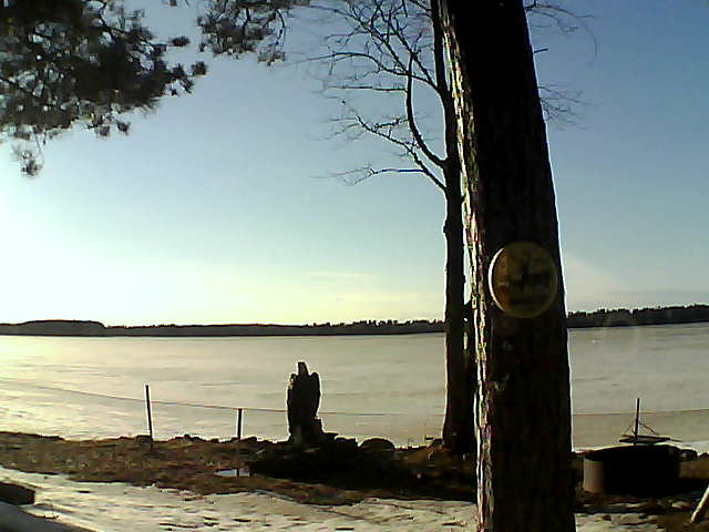 Whiteface Cam Image - Fri, 03/31/2017 6:29pm 