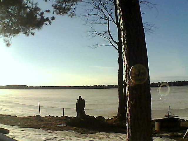 Whiteface Cam Image - Fri, 03/31/2017 6:39pm 