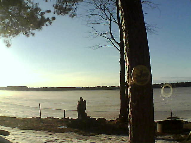 Whiteface Cam Image - Fri, 03/31/2017 6:49pm 