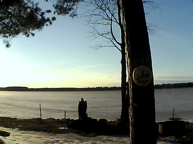 Whiteface Cam Image - Fri, 03/31/2017 6:59pm 