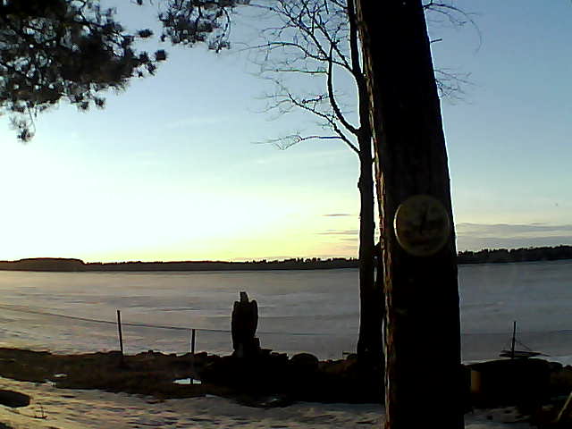 Whiteface Cam Image - Fri, 03/31/2017 7:09pm 