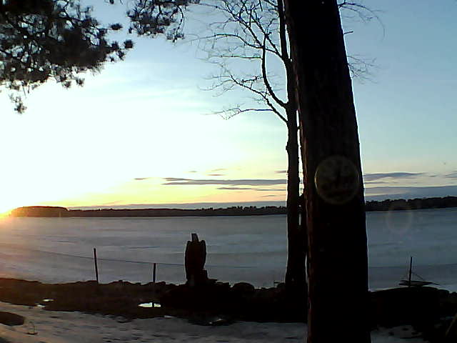 Whiteface Cam Image - Fri, 03/31/2017 7:29pm 