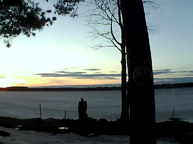 Whiteface Cam Image - Fri, 03/31/2017 7:39pm 