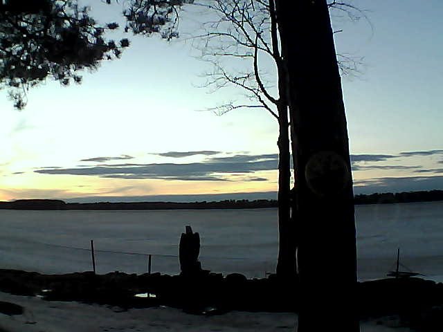 Whiteface Cam Image - Fri, 03/31/2017 7:49pm 