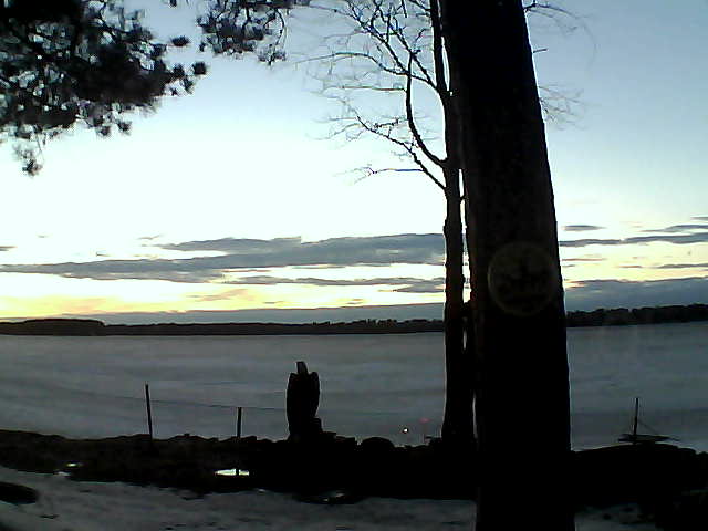 Whiteface Cam Image - Fri, 03/31/2017 7:59pm 