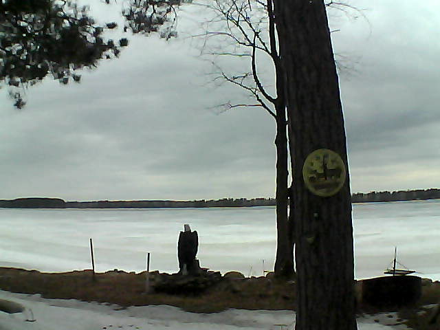 Whiteface Cam Image - Sat, 04/01/2017 6:39am 