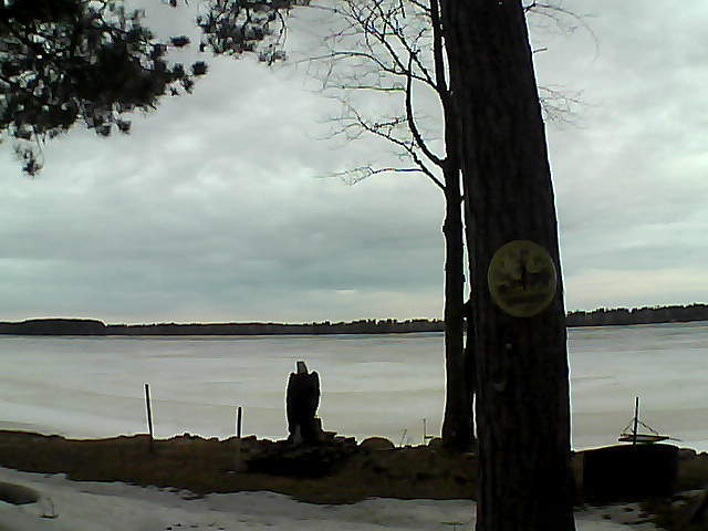 Whiteface Cam Image - Sat, 04/01/2017 7:09am 