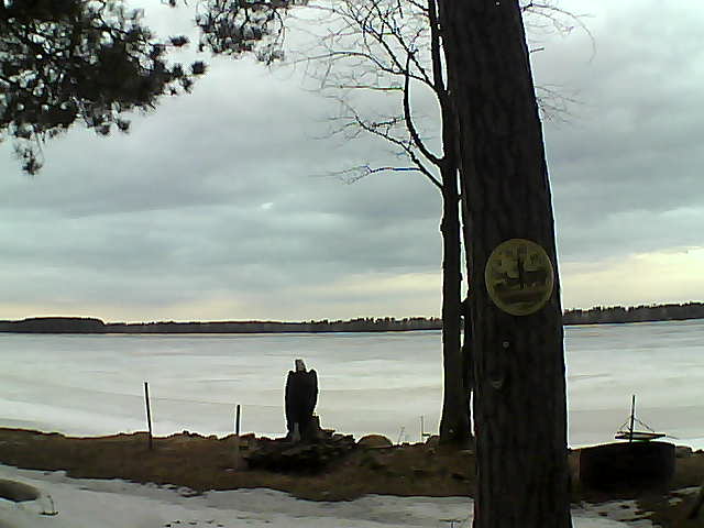 Whiteface Cam Image - Sat, 04/01/2017 7:19am 