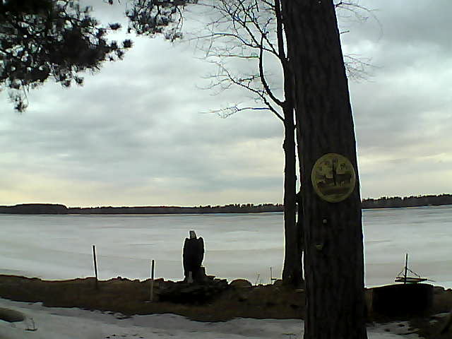 Whiteface Cam Image - Sat, 04/01/2017 7:29am 