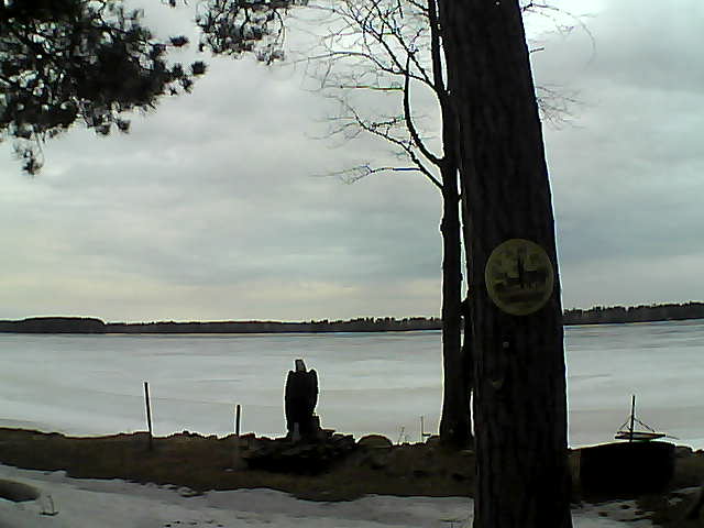 Whiteface Cam Image - Sat, 04/01/2017 7:39am 