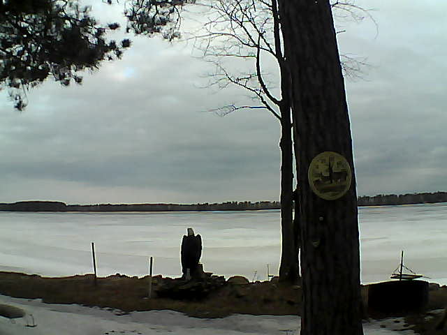 Whiteface Cam Image - Sat, 04/01/2017 7:59am 