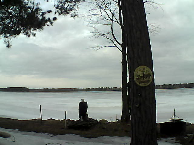 Whiteface Cam Image - Sat, 04/01/2017 8:09am 