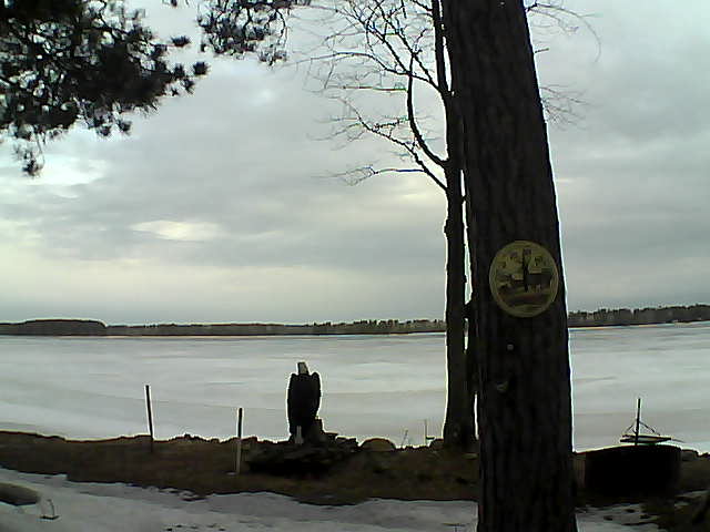 Whiteface Cam Image - Sat, 04/01/2017 8:19am 