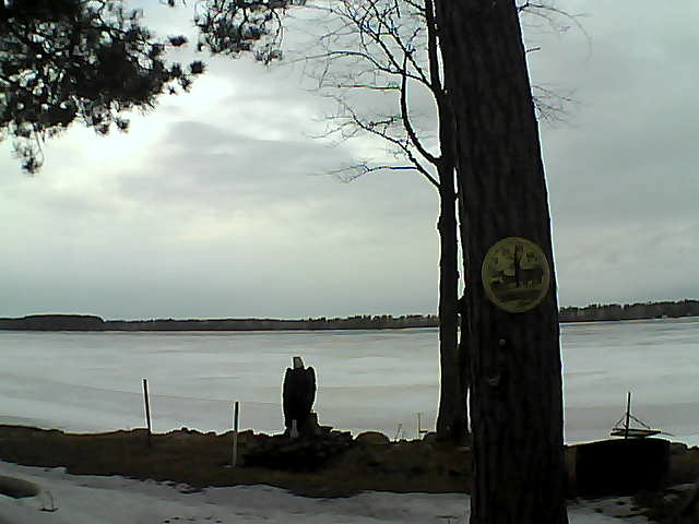 Whiteface Cam Image - Sat, 04/01/2017 8:29am 