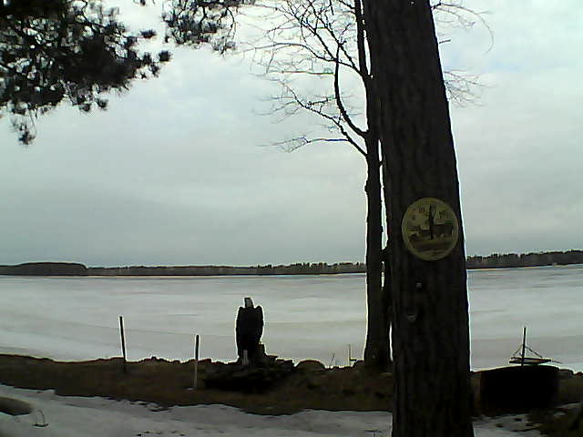 Whiteface Cam Image - Sat, 04/01/2017 8:39am 