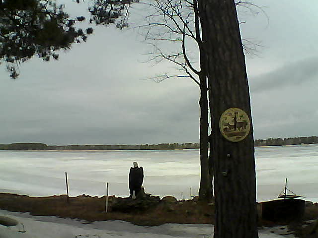 Whiteface Cam Image - Sat, 04/01/2017 8:59am 