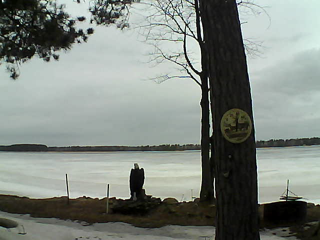 Whiteface Cam Image - Sat, 04/01/2017 9:09am 