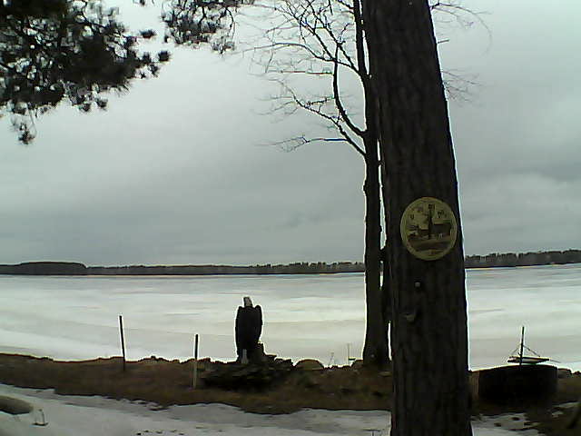 Whiteface Cam Image - Sat, 04/01/2017 9:19am 