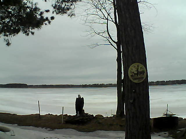 Whiteface Cam Image - Sat, 04/01/2017 9:29am 