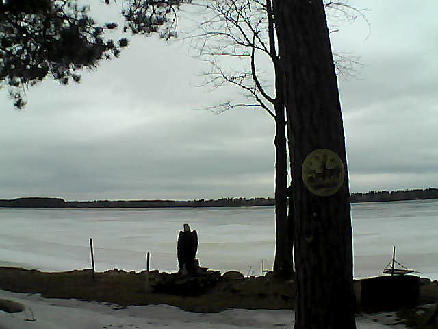 Whiteface Cam Image - Sat, 04/01/2017 9:39am 