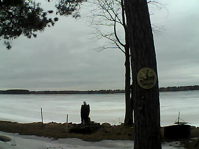 Whiteface Cam Image - Sat, 04/01/2017 9:49am 