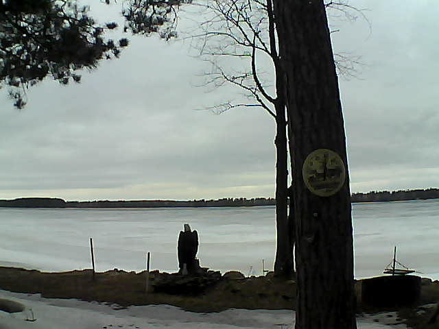 Whiteface Cam Image - Sat, 04/01/2017 9:59am 