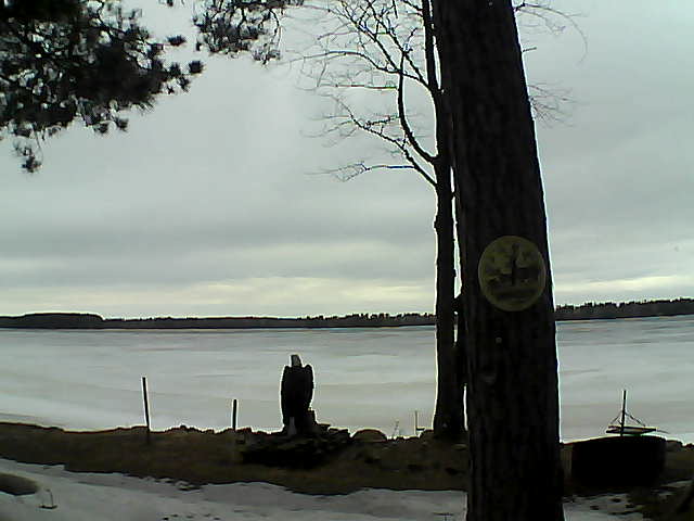 Whiteface Cam Image - Sat, 04/01/2017 10:09am 