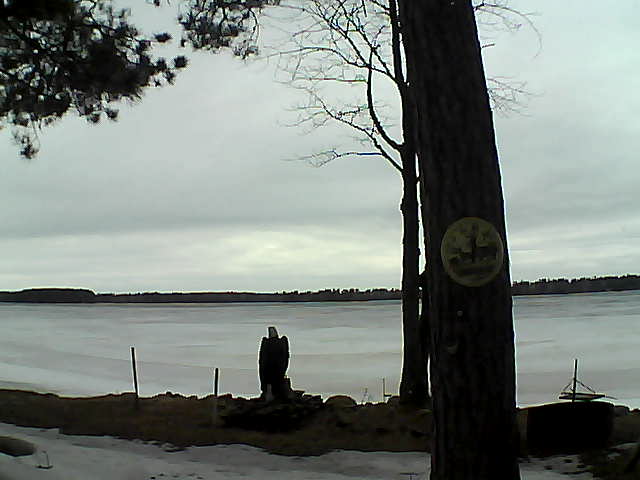 Whiteface Cam Image - Sat, 04/01/2017 10:19am 