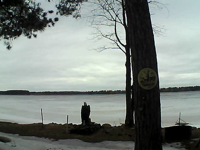 Whiteface Cam Image - Sat, 04/01/2017 10:29am 