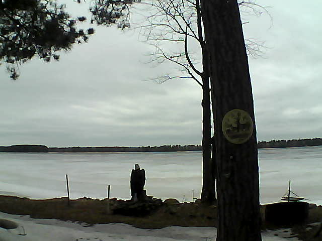 Whiteface Cam Image - Sat, 04/01/2017 10:39am 