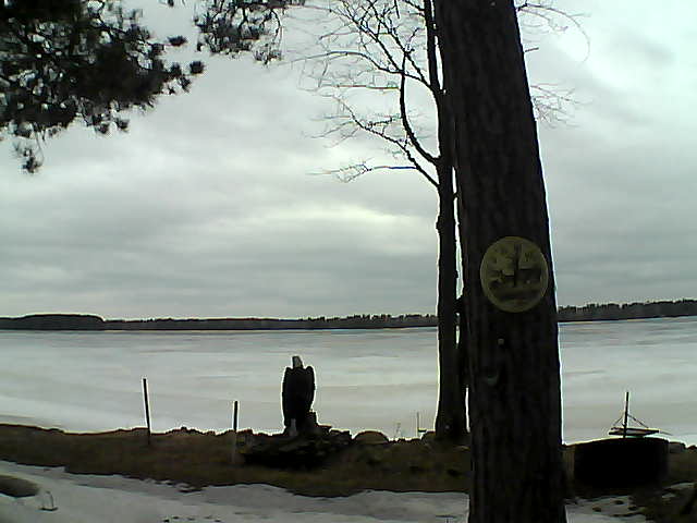 Whiteface Cam Image - Sat, 04/01/2017 10:59am 