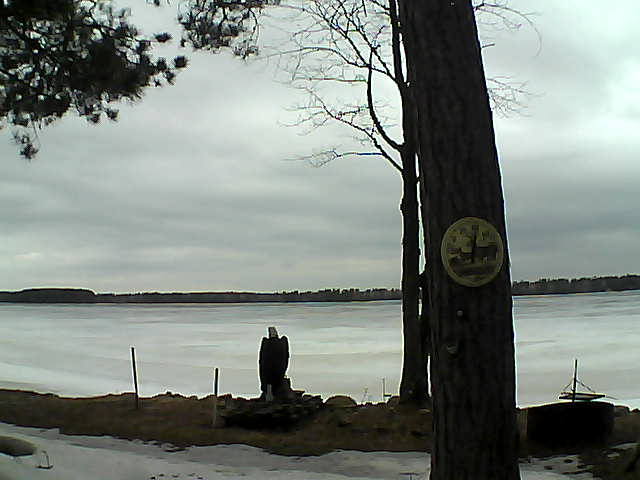 Whiteface Cam Image - Sat, 04/01/2017 11:09am 