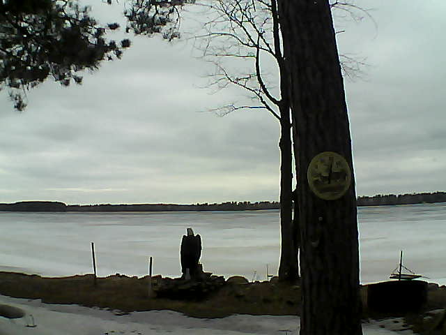 Whiteface Cam Image - Sat, 04/01/2017 11:19am 