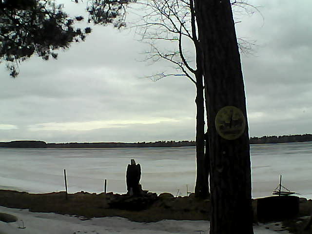 Whiteface Cam Image - Sat, 04/01/2017 11:29am 