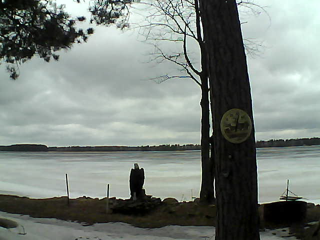 Whiteface Cam Image - Sat, 04/01/2017 12:29pm 