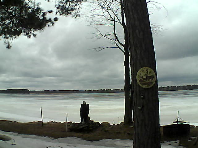 Whiteface Cam Image - Sat, 04/01/2017 12:49pm 