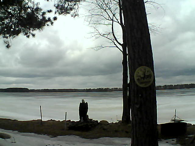 Whiteface Cam Image - Sat, 04/01/2017 12:59pm 