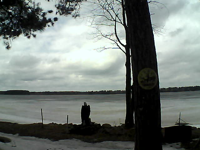 Whiteface Cam Image - Sat, 04/01/2017 1:29pm 