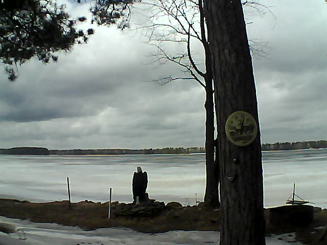 Whiteface Cam Image - Sat, 04/01/2017 1:39pm 