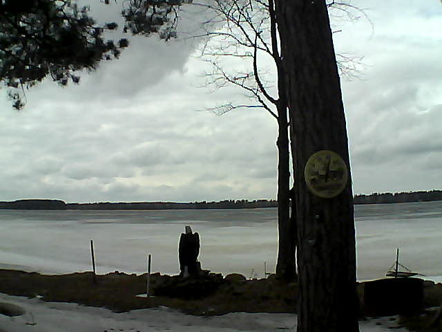 Whiteface Cam Image - Sat, 04/01/2017 2:09pm 